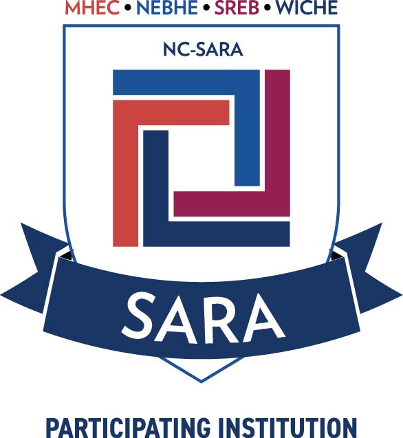 NC-SARA Seal