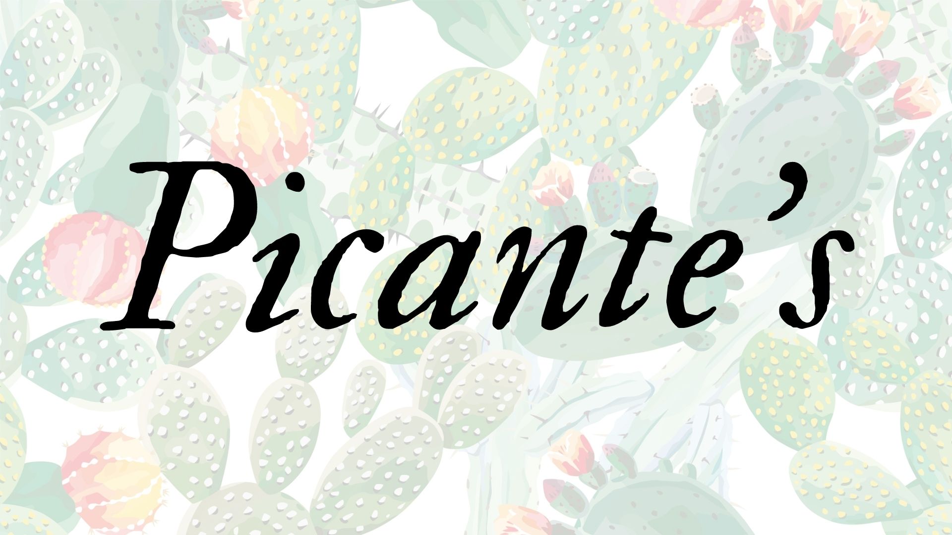 Picante's