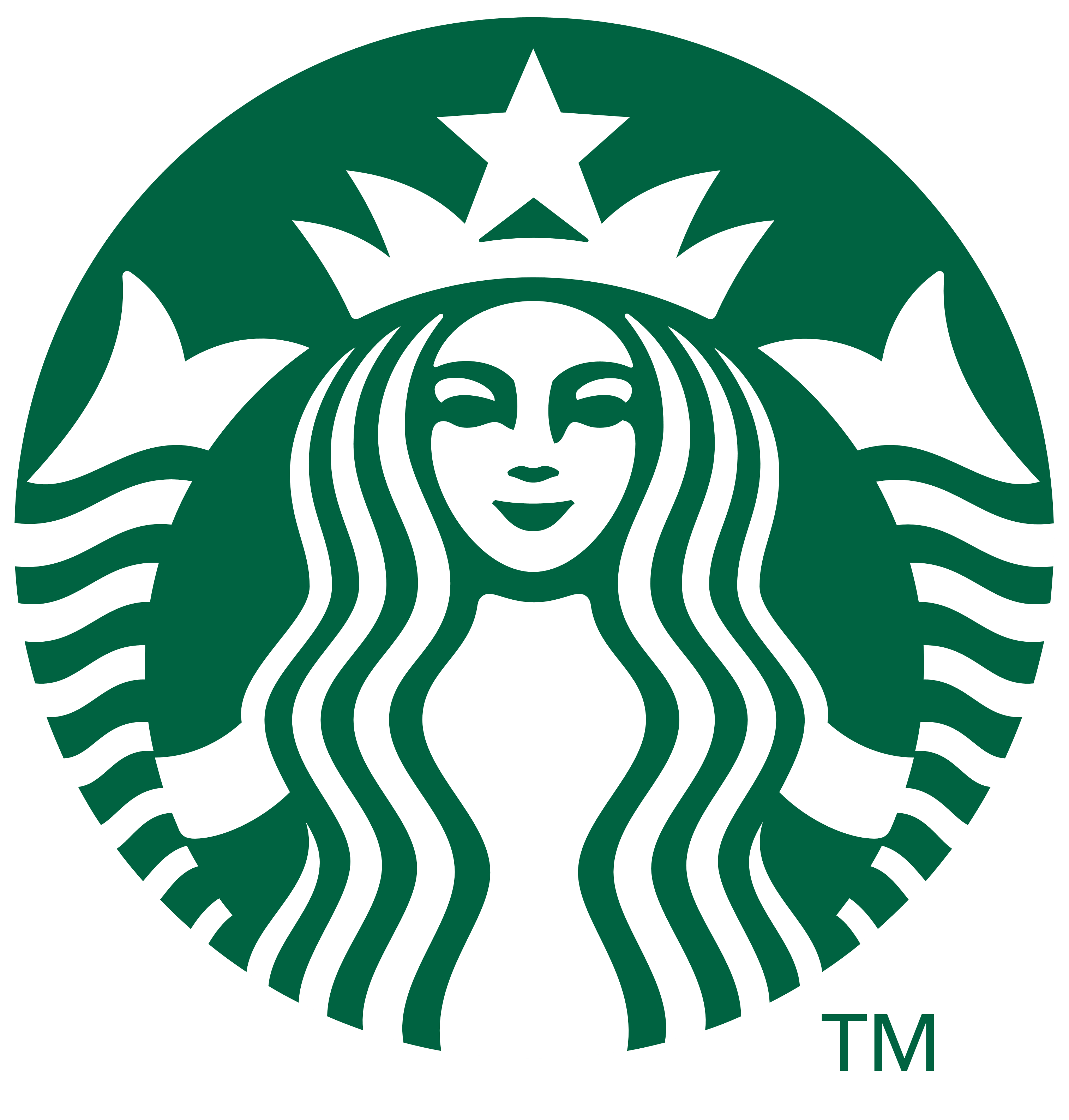 Starbucks logo