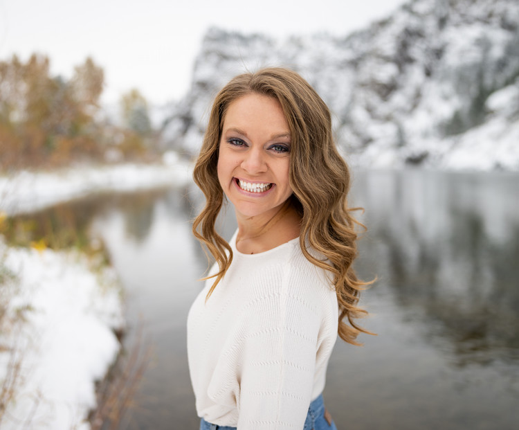Britt Fridal