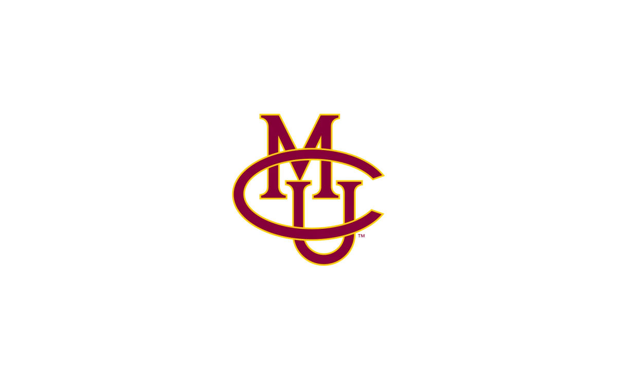 CMU Interlocking Logo