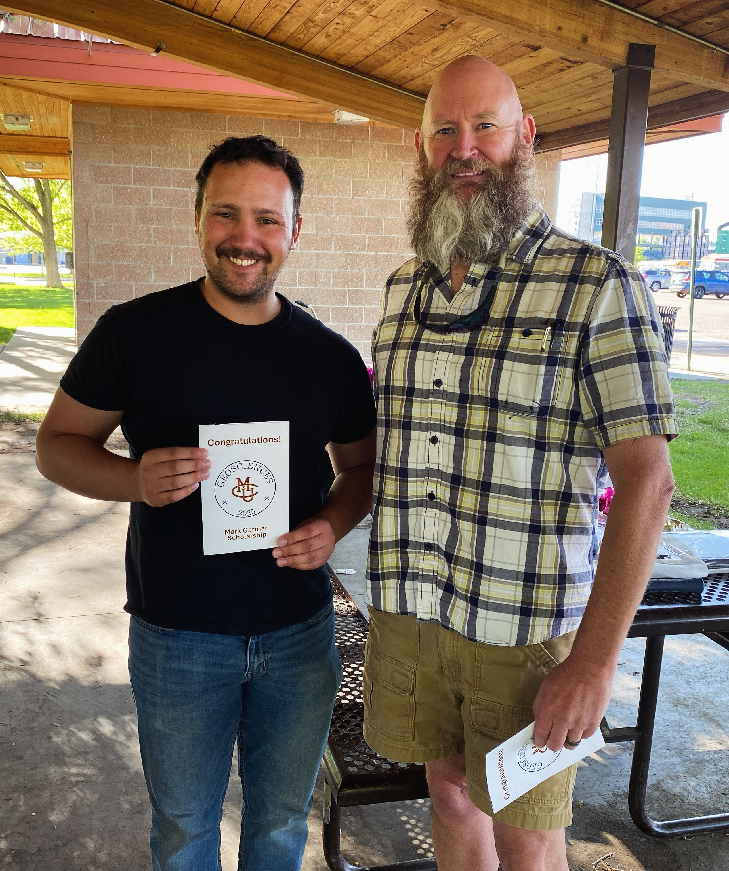 Celebrating at our Awards & Appreciation Ceremony