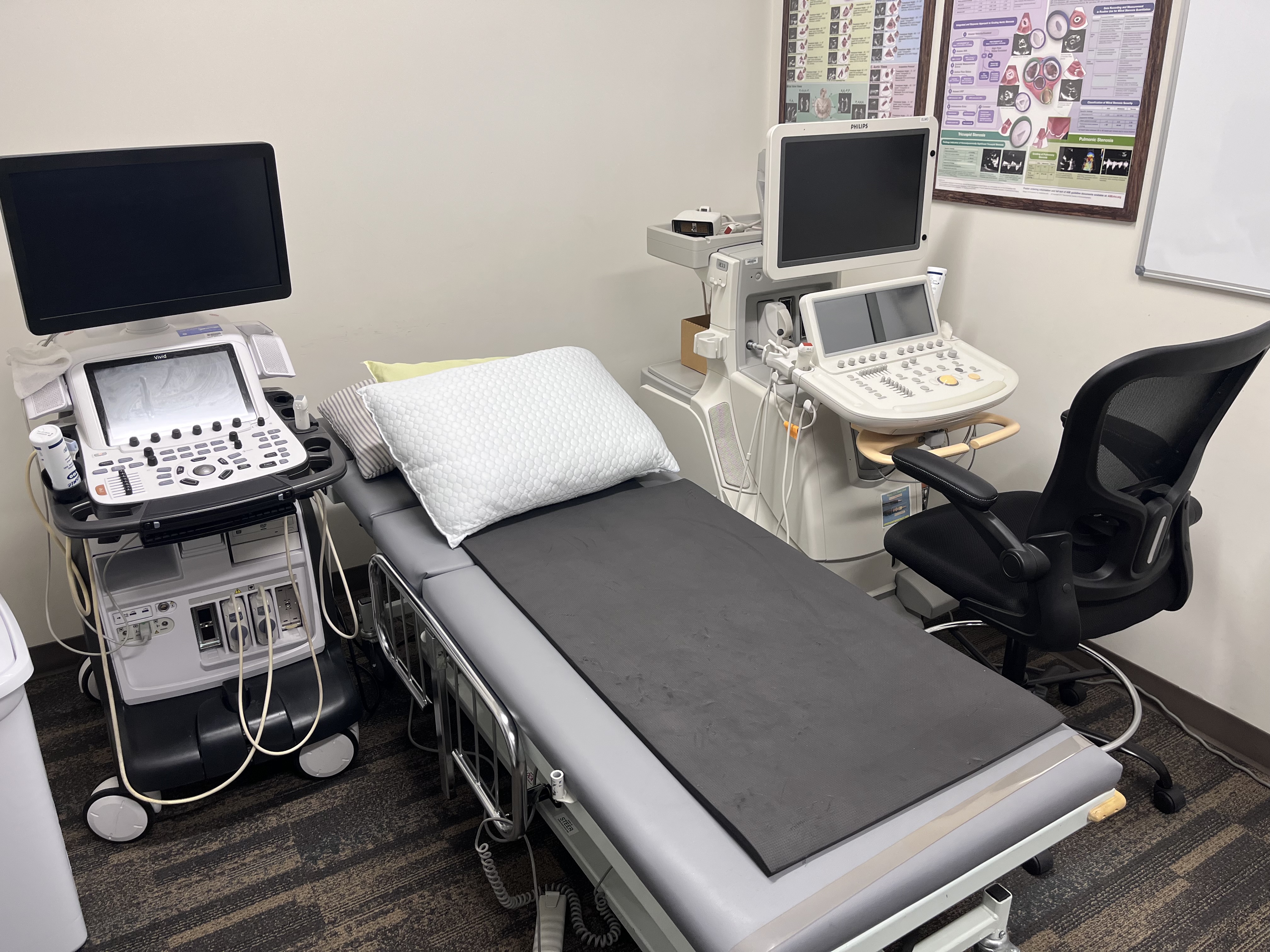 DMS lab photo