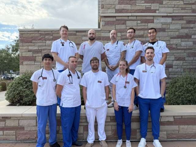 RT Cohort 2