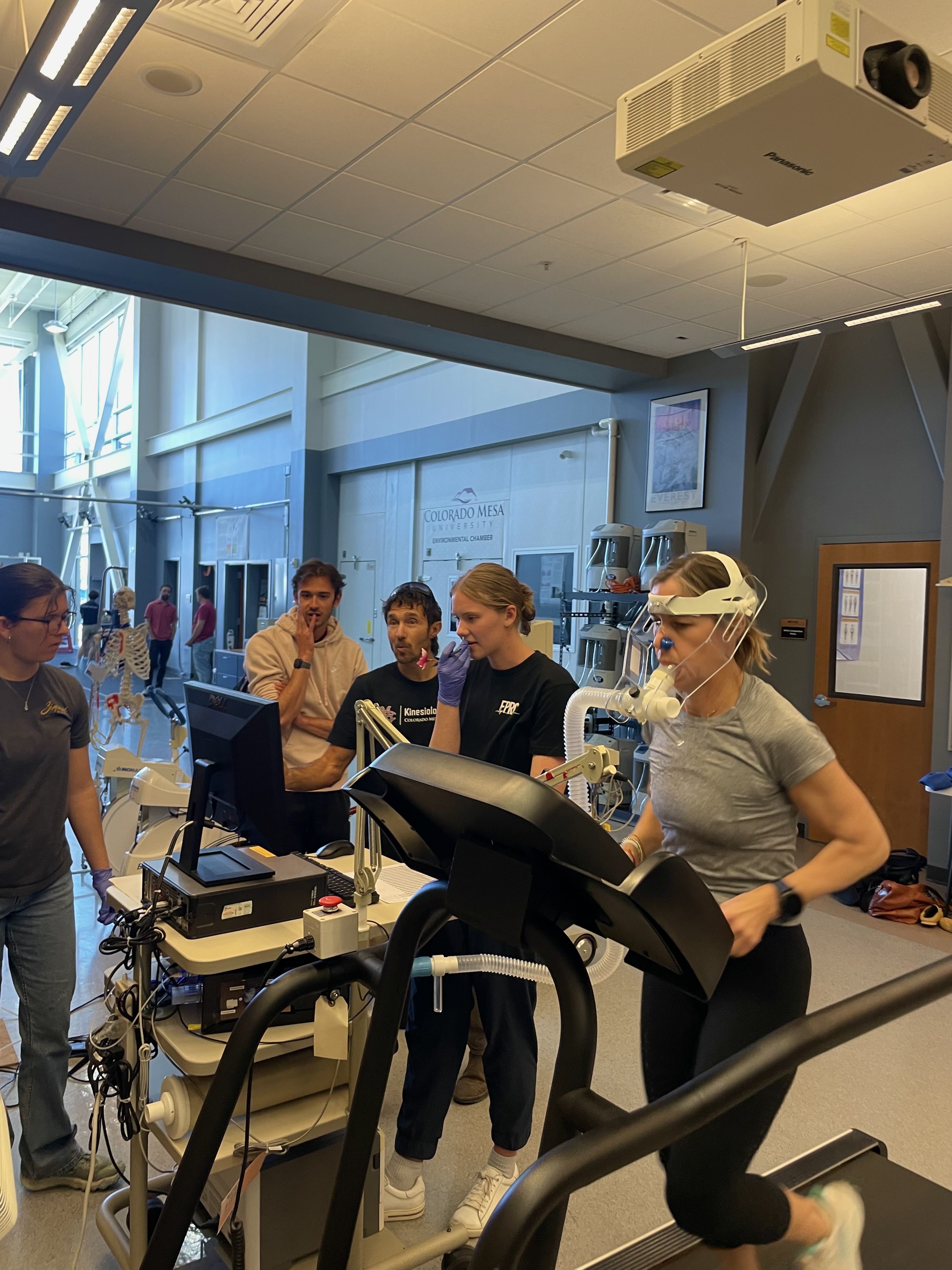 VO2 Max