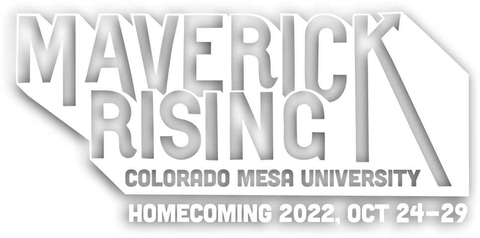 Homecoming 2022 Maverick Rising
