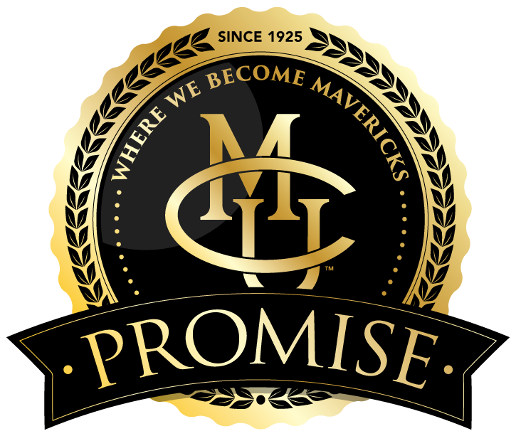 CMU Promise Seal