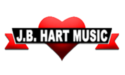 JB Hart Music