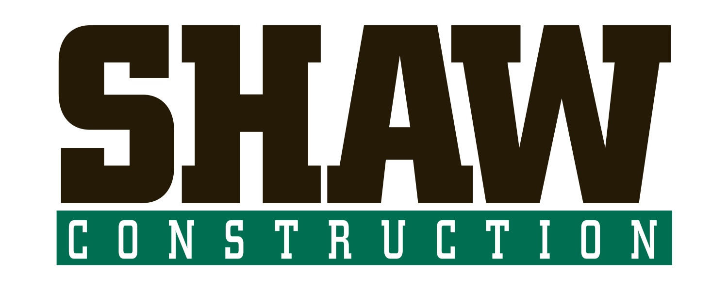 Shaw Construction