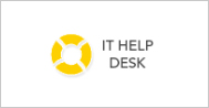 Launch IT Help Desk Application
