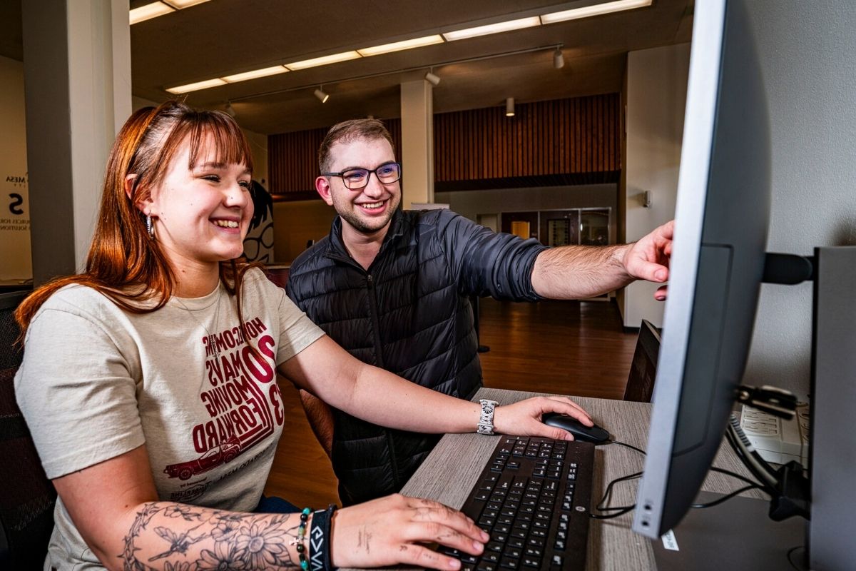 Make Registration a Breeze