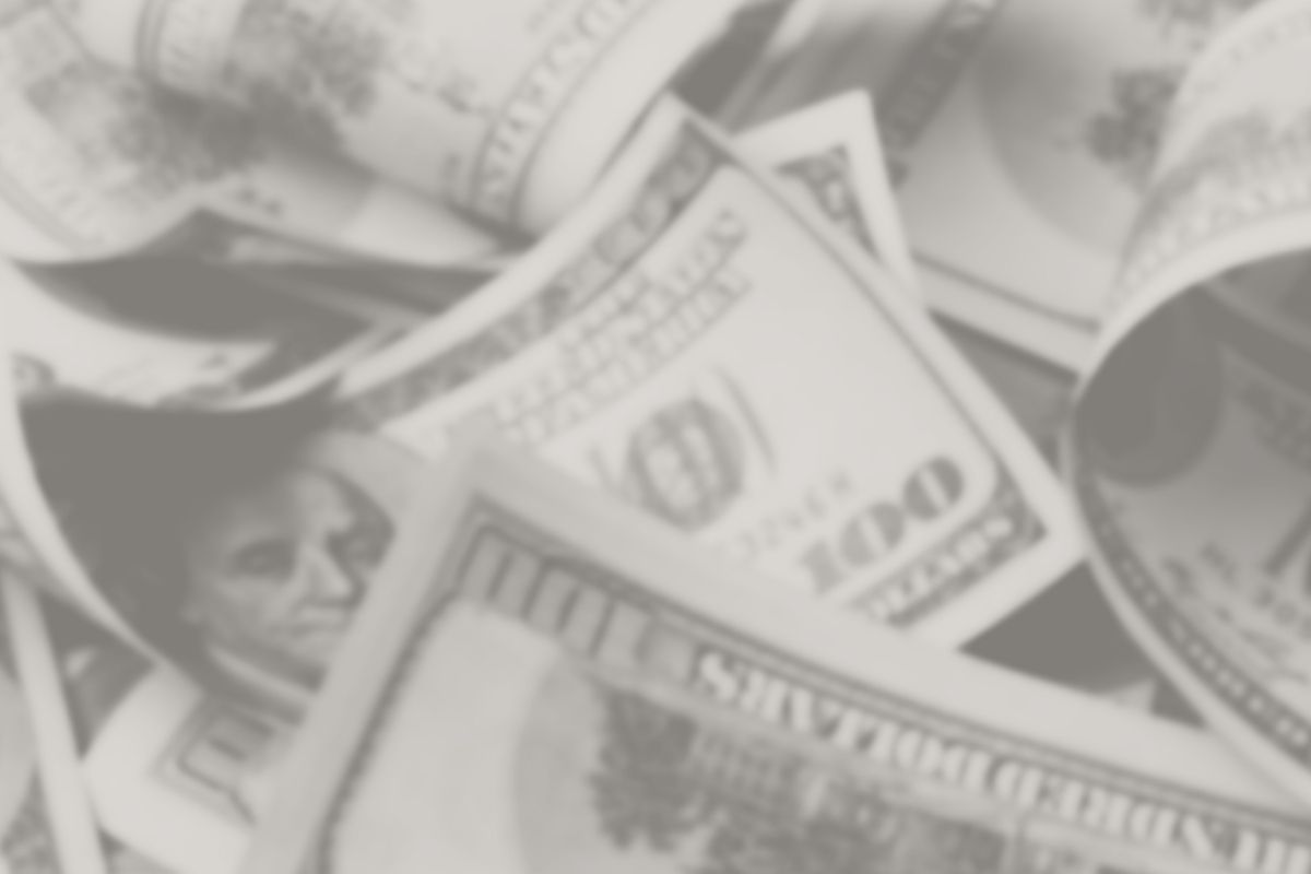 More Money, More Questions