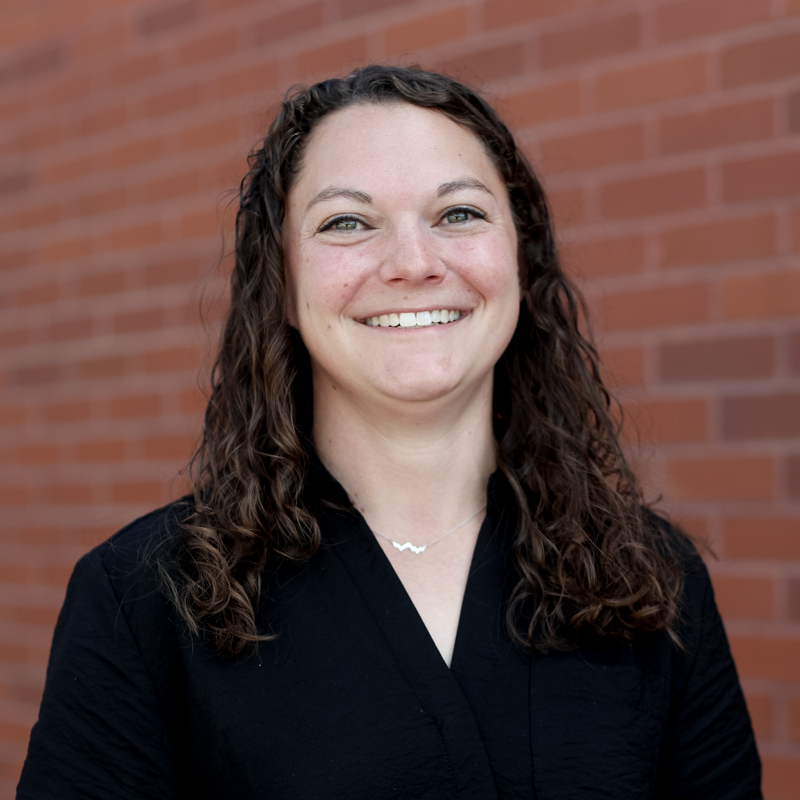 photo of maddie hathaway