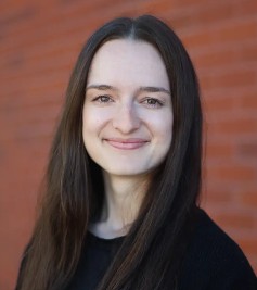 Teagan McLennan