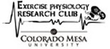 Exercise Physiology Research Club Logo