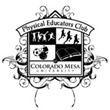 Physical Educators Club Logo