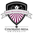 Sport Management Club Logo