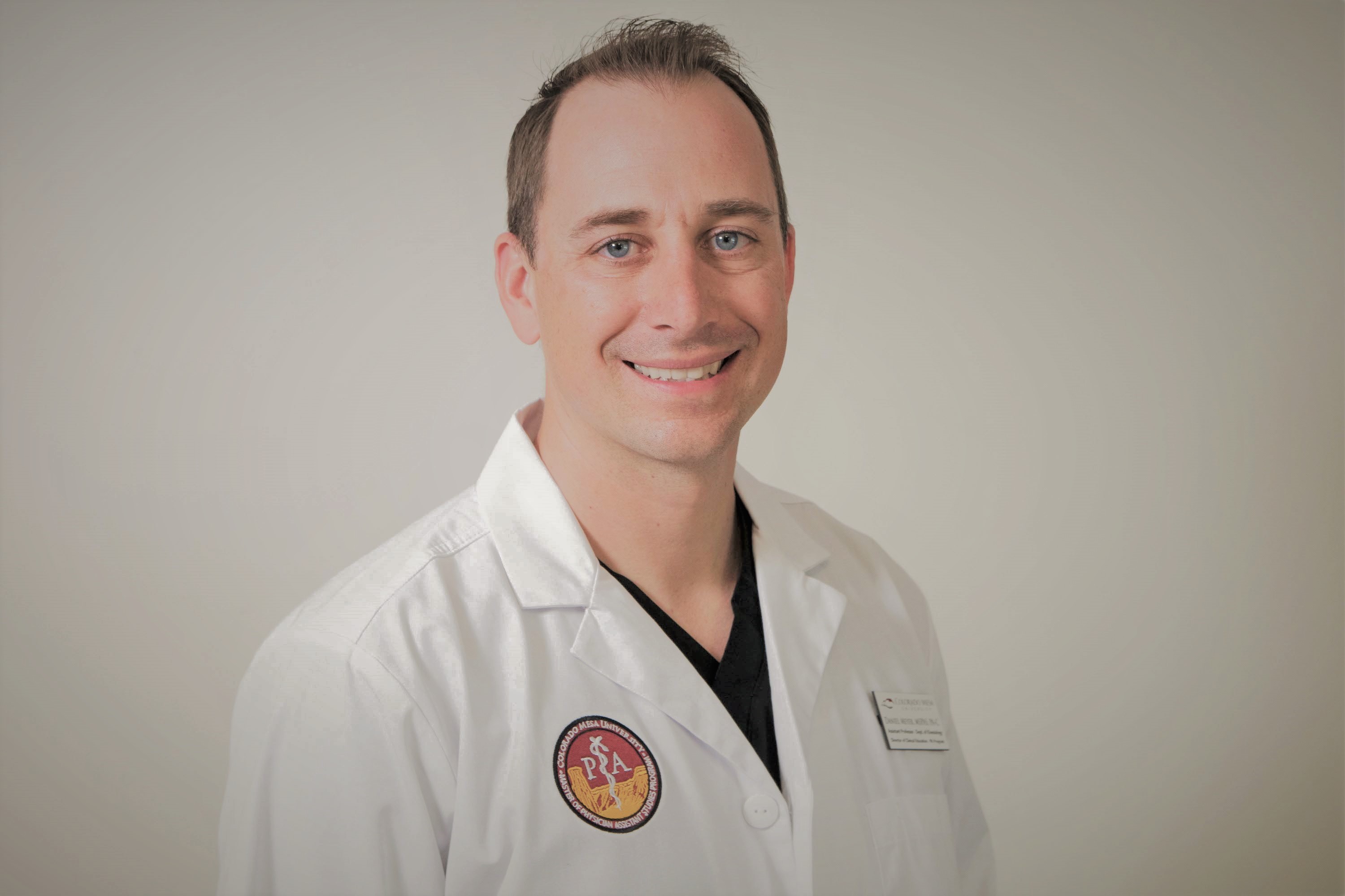 PA Program Faculty & Staff | Colorado Mesa University