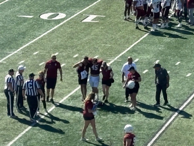 On-Field Evaluation in Football