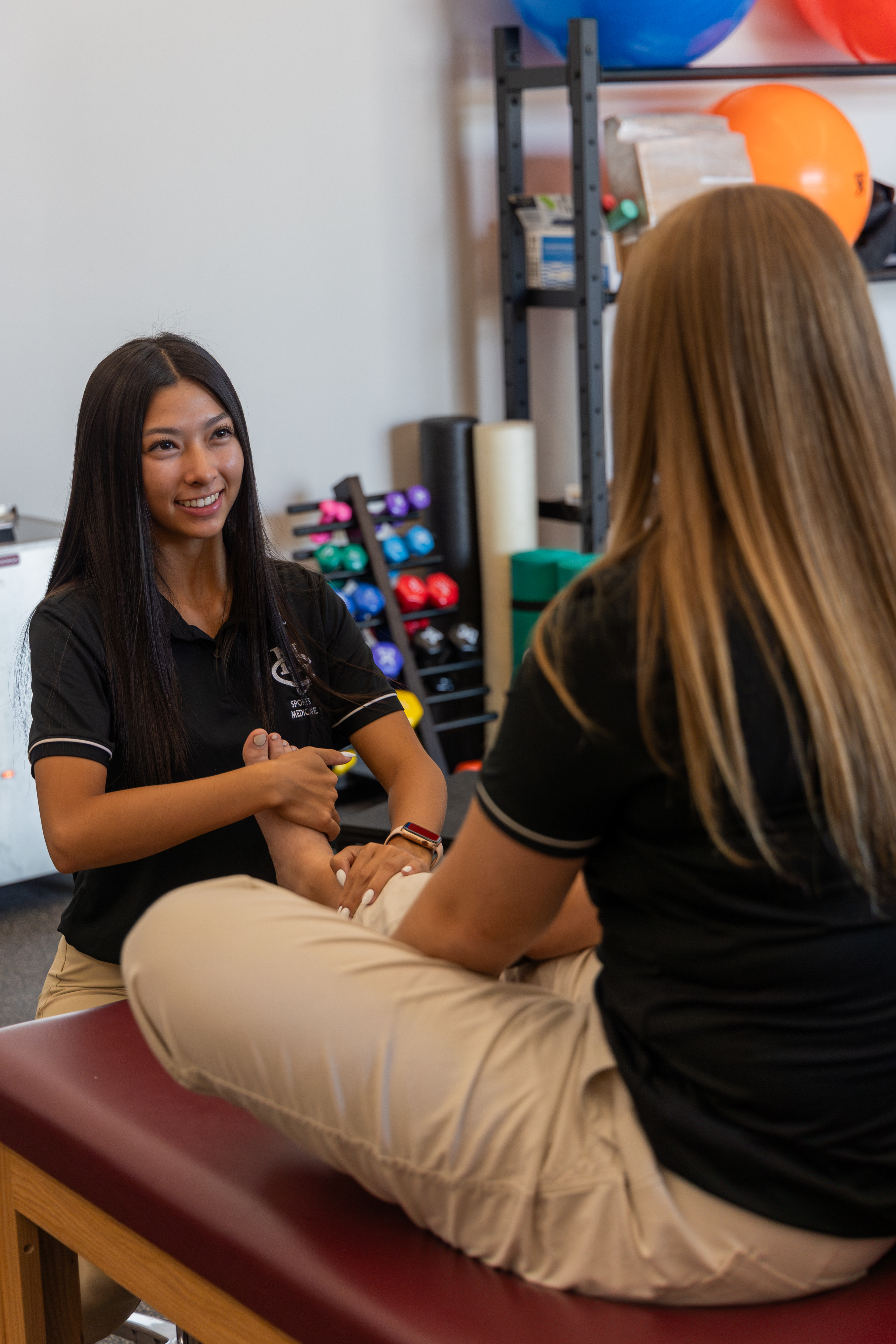 ATRN 540 - Clinical Anatomy