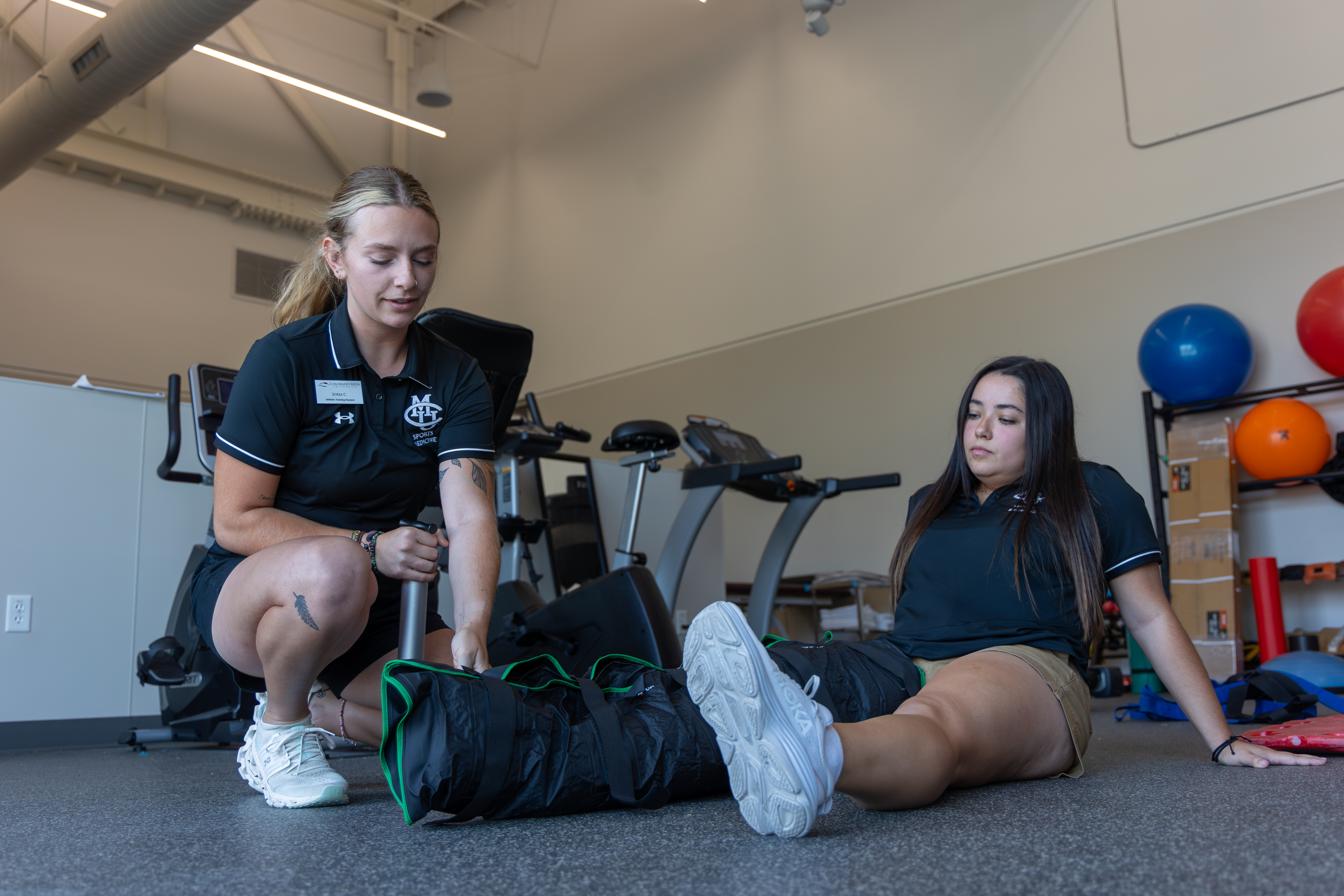 ATRN 507 - Acute Care in AT