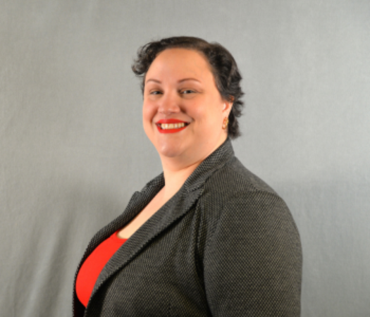 Dr. Rachel Hartnett