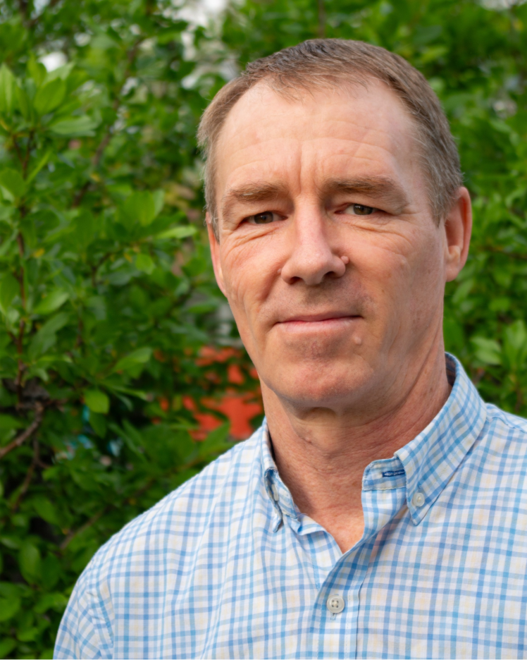 Dr. Shawn Miller