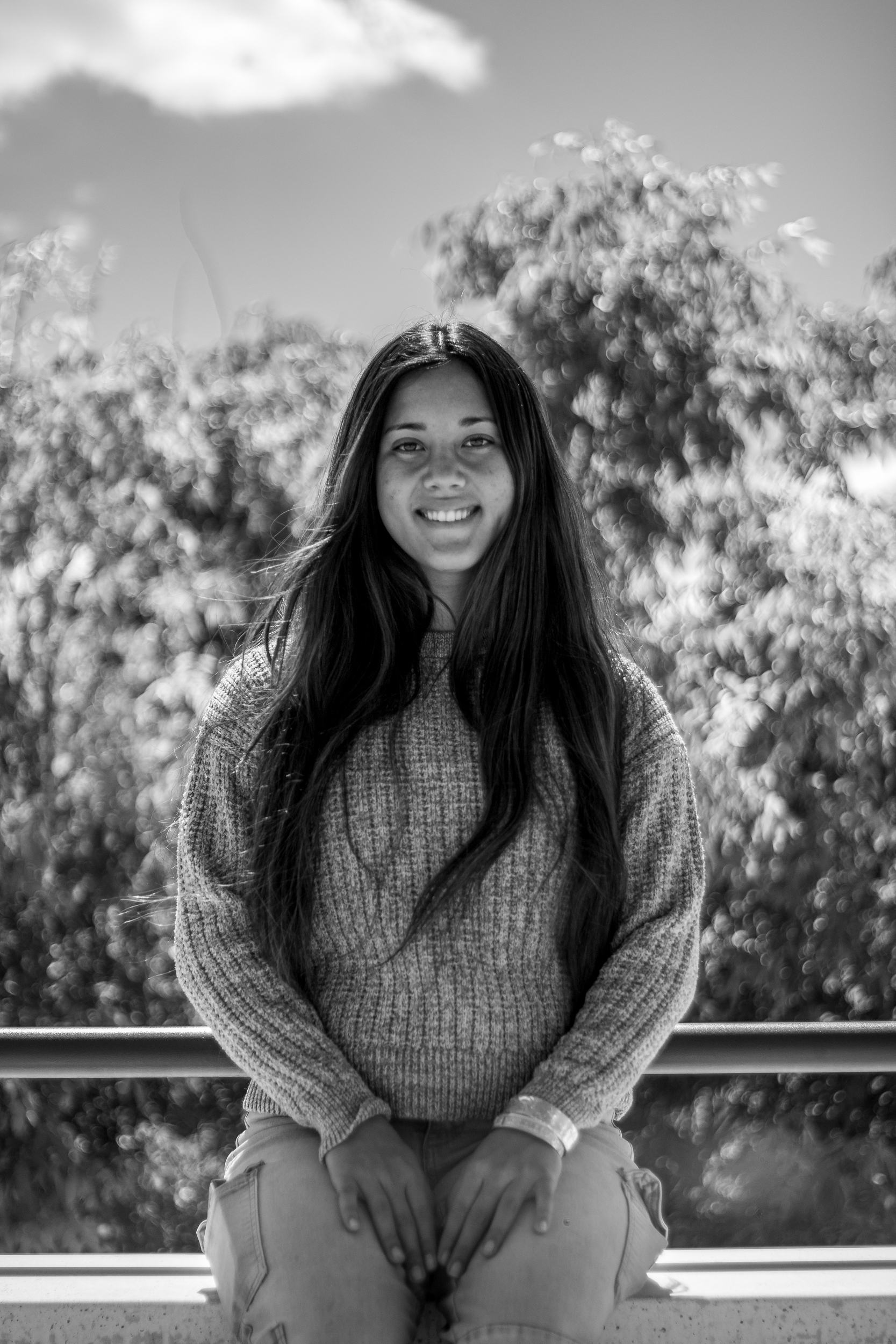 Photo of Dakota Ilae
