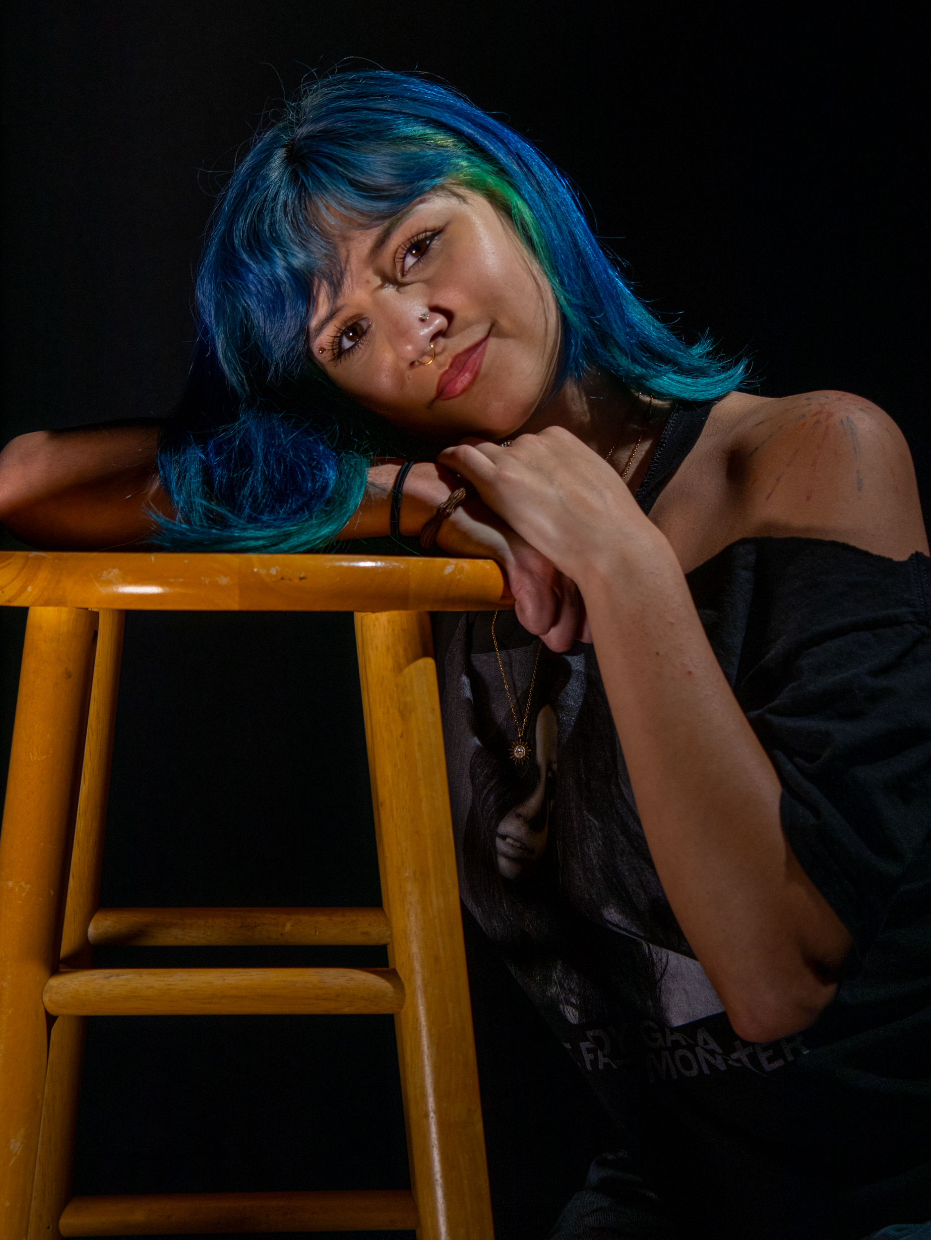 Photo of Danaka Rodriguez
