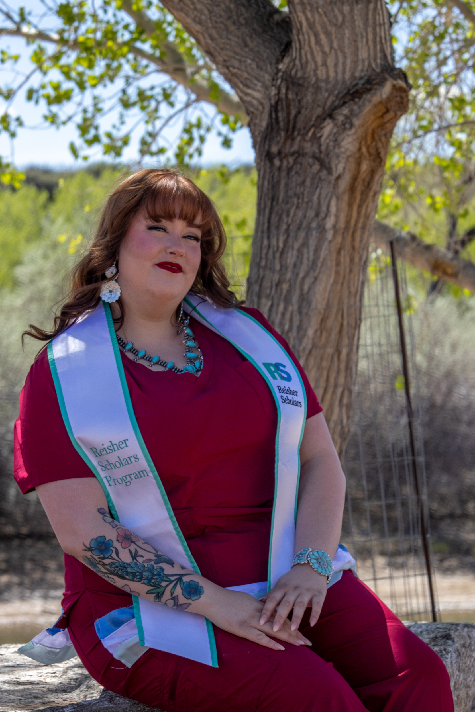 Photo of McKenna LaBelle