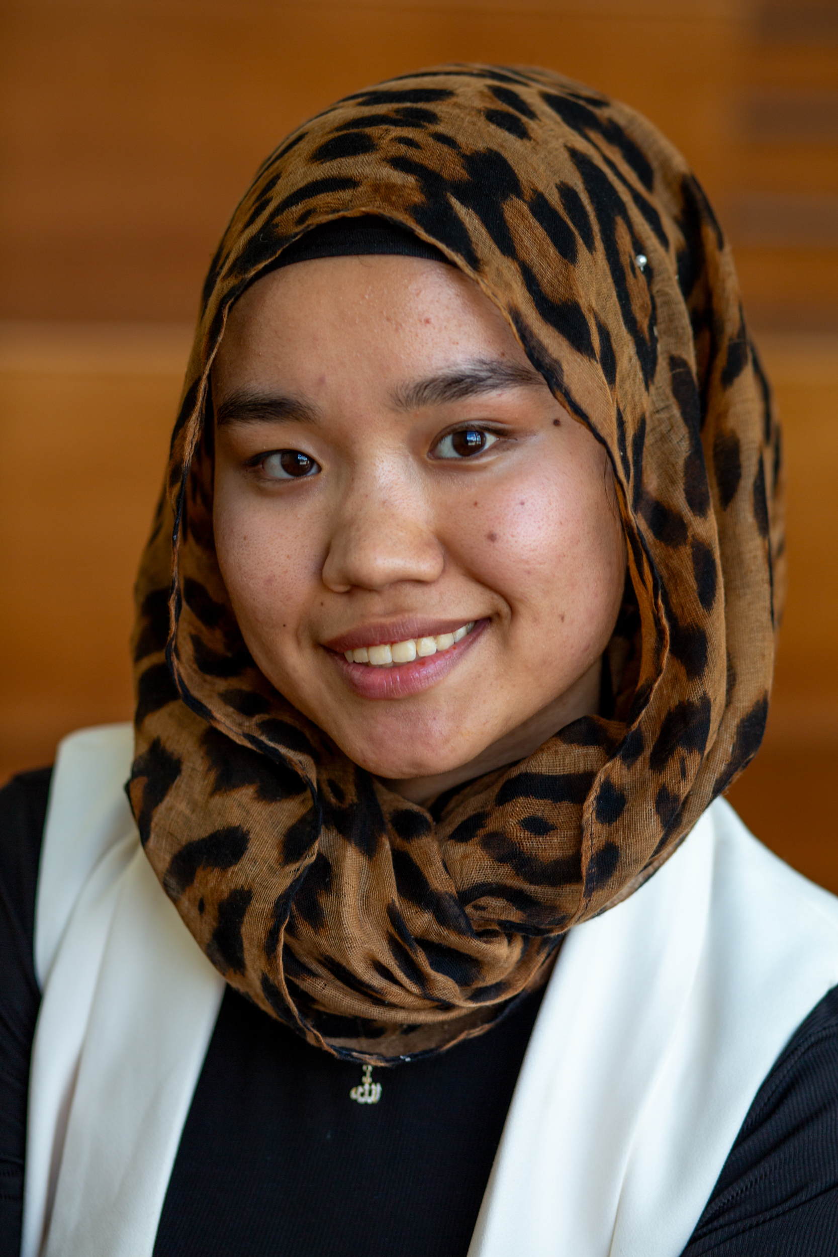 Photo of Sara Akbary