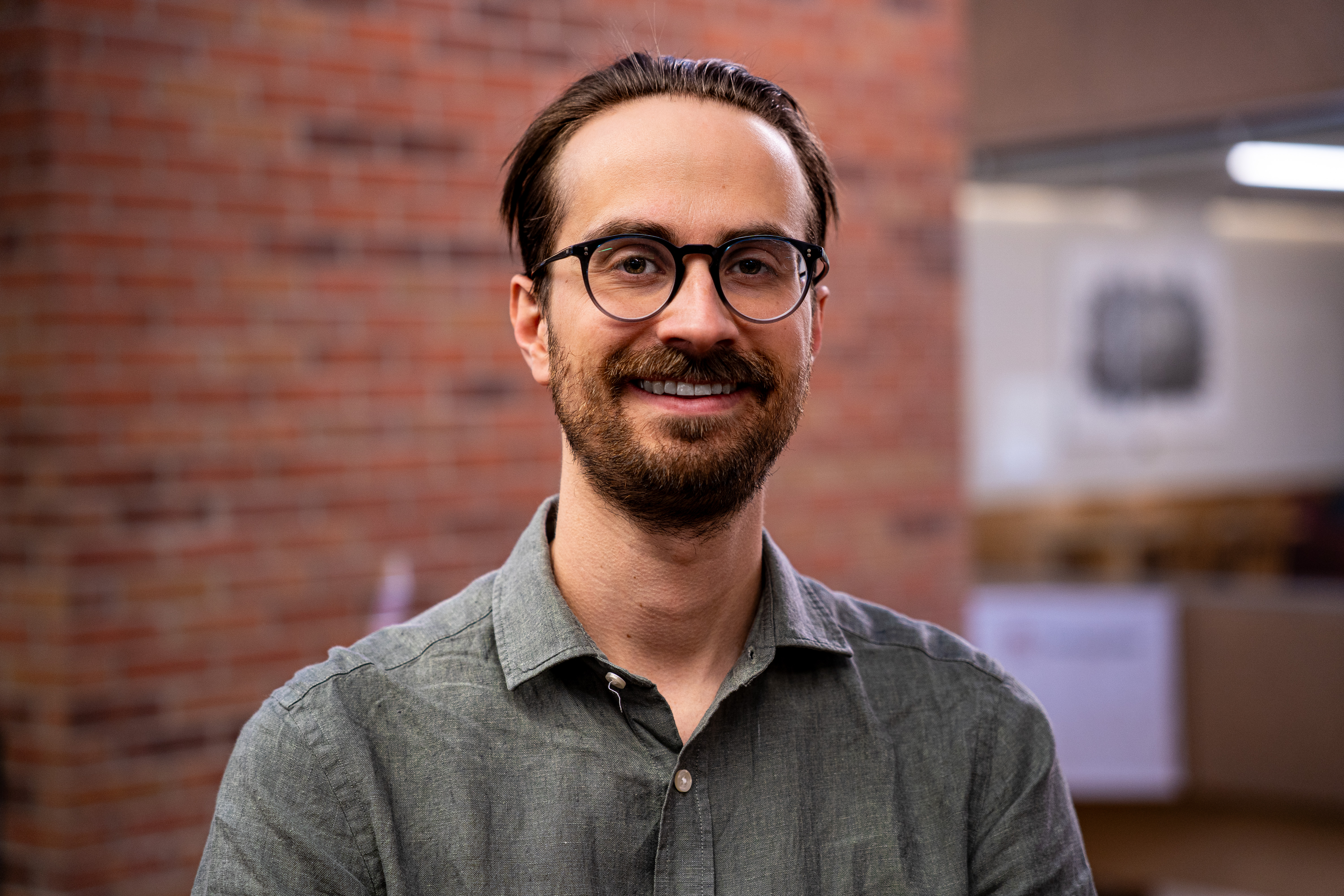 Image of John Werner