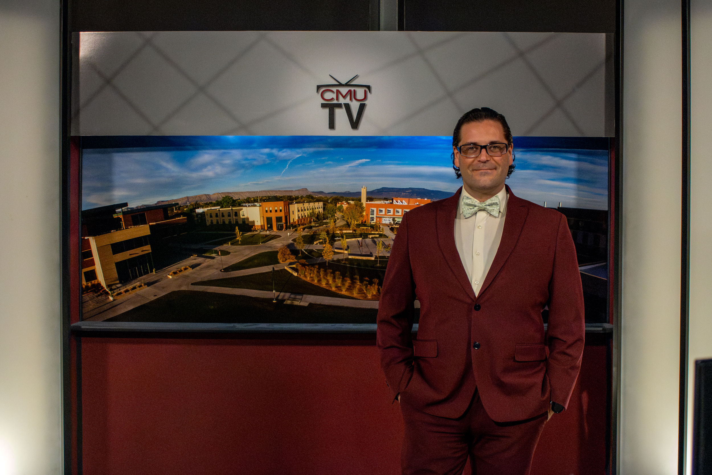 Photo of Will Diaz