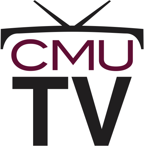 CMU-TV Logo