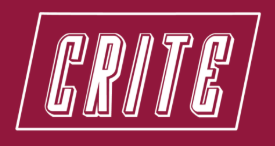 The Crite logo