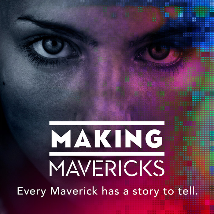 Making Mavericks