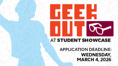 2026 Student Showcase