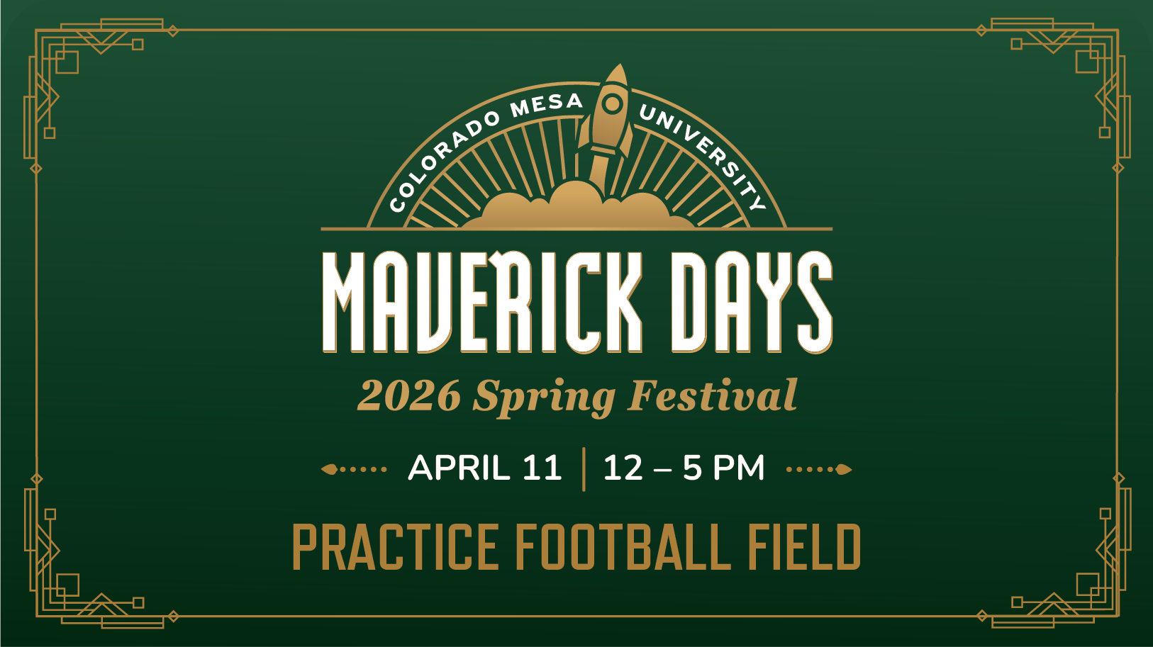 Maverick Days Spring Festival