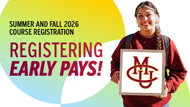 Registering Early Pays!