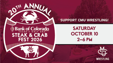 Steak and Crab Fest