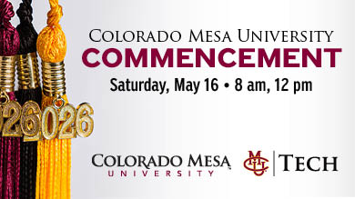 CMU Commencement, May 16