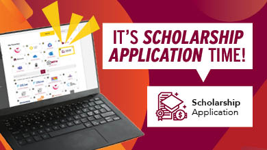Scholarship Application