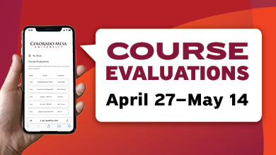 Course Evaluation