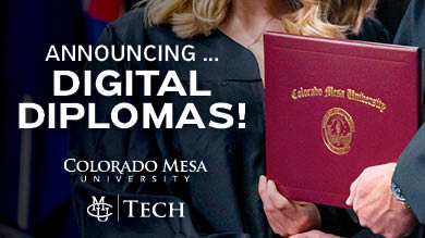 Digital Diploma