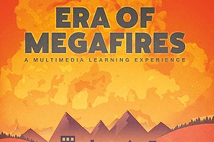 Colorado Mesa University to host the Era of Megafires