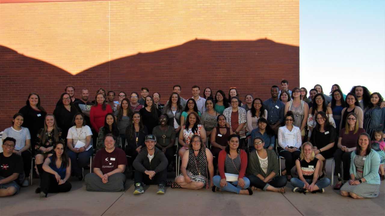 Colorado Mesa University joins national organizations to celebrate first-generation students