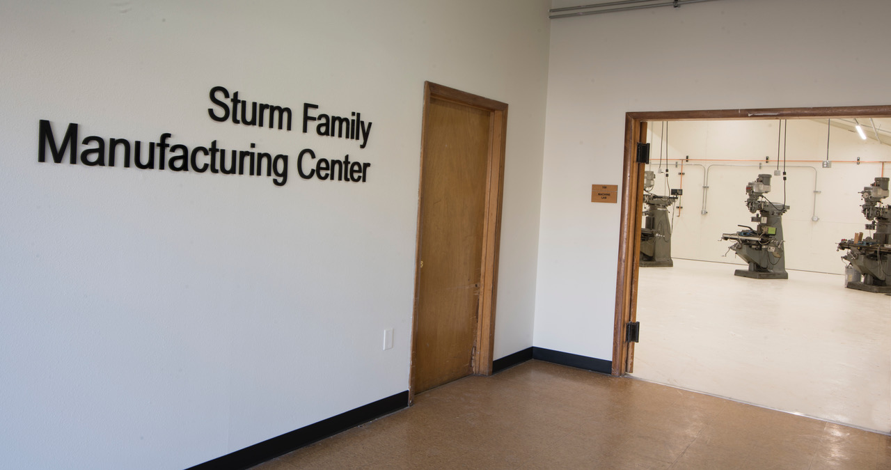 Western Colorado Community College Announces Sturm Family Manufacturing Center Offerings in Montrose