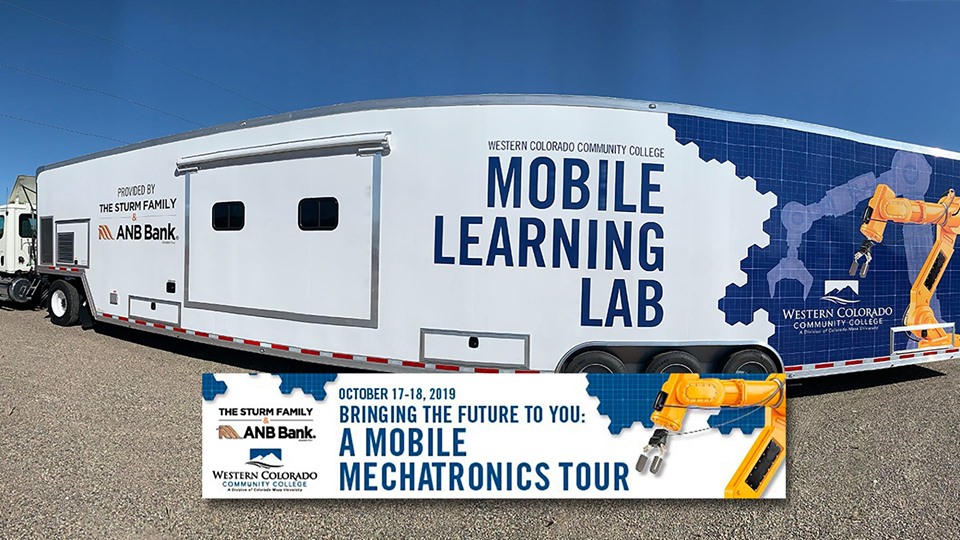 Mobile Learning Lab