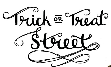 CMU announces annual Trick or Treat Street