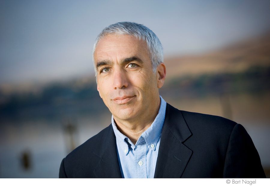 National author and advocate David Sheff to speak at CMU about addiction, recovery and the story of his family’s journey 